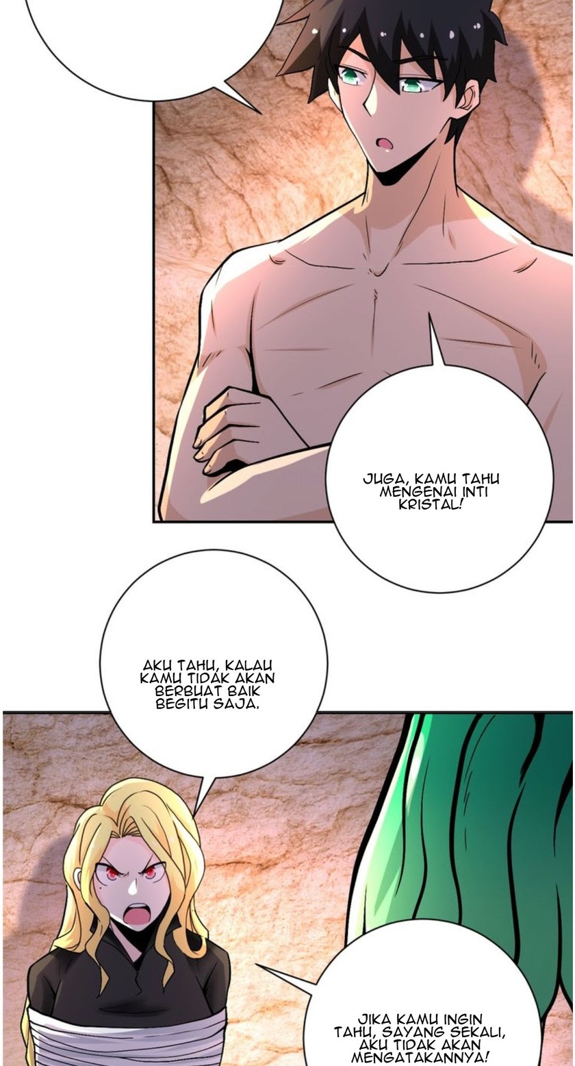 Super System Chapter 119 Gambar 19